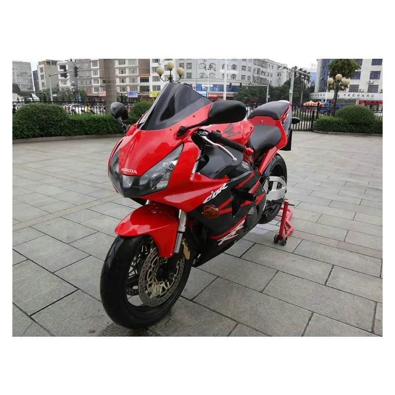 Ветровой экран для 2002 2003 Honda CBR954RR CBR900RR CBR 900 RR 954 фейерблейд ветровое стекло