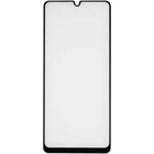 Защитное стекло UNBROKE для Samsung Galaxy A32, чёрная рамка