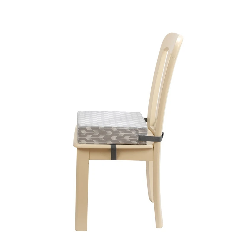 Детское увеличенное кресло-подушка, детская обеденная Подушка, регулируемый съемный стульчик для кормления, кресло-подушку от AliExpress WW