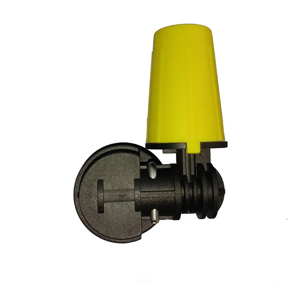 Наконечники распылителя под давлением вращающиеся наконечники подходят для