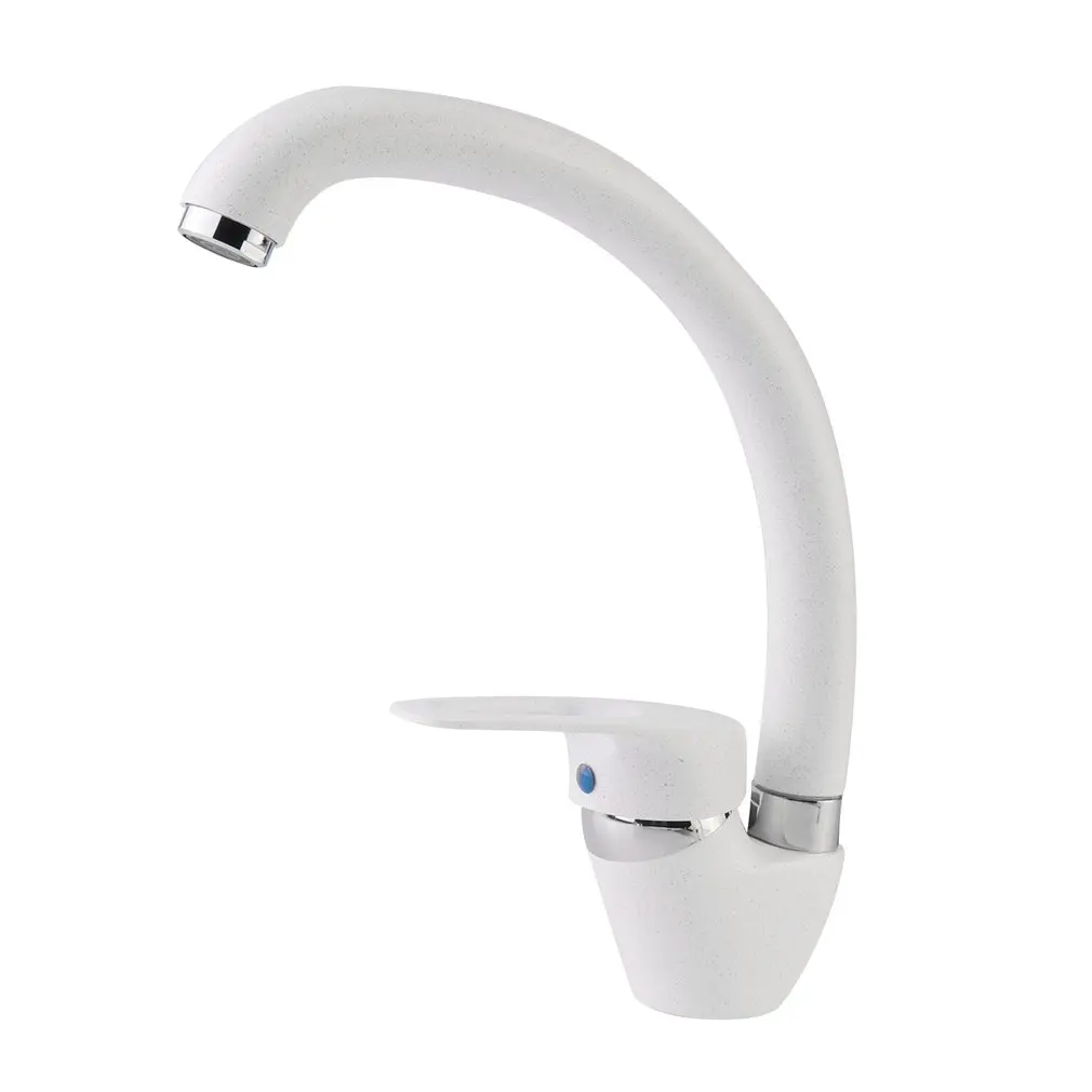 Однорычажный смеситель для кухни ванной туалета комнаты двойного