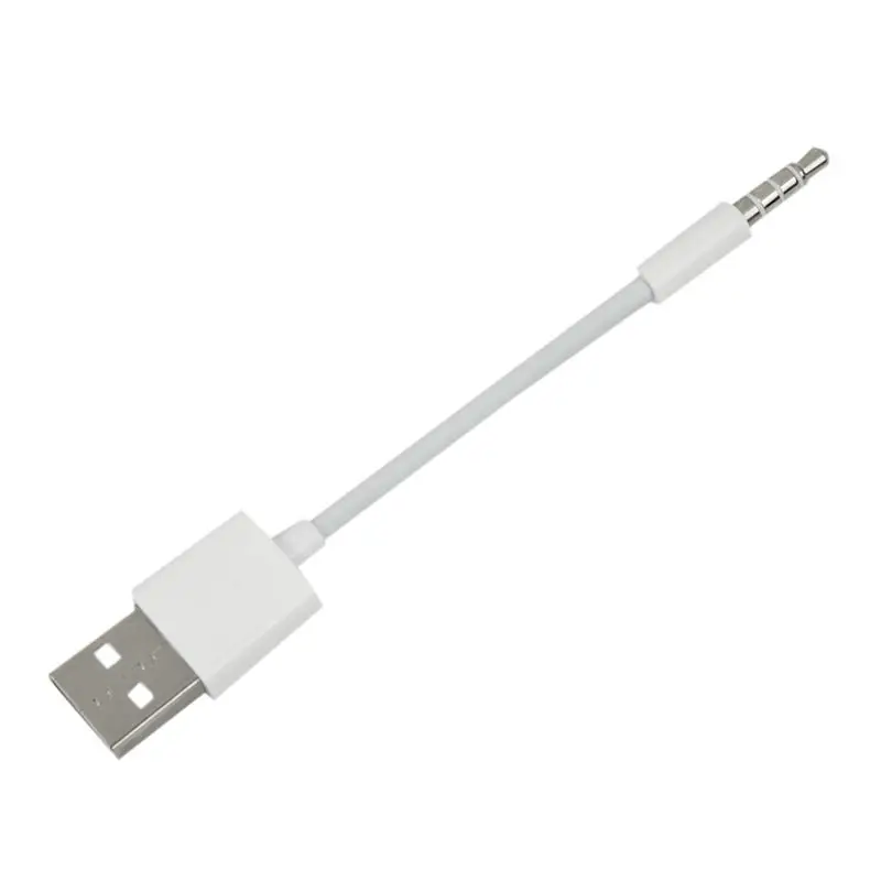 Usb кабель для зарядки и синхронизации данных APPLE IPOD SHUFFLE 1 го 2 поколения|Кабели