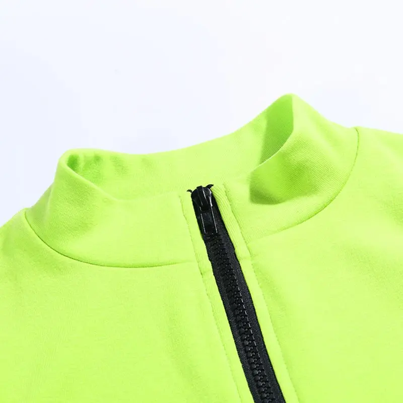 Женский комплект из двух предметов сексуальный трикотажный облегающий топ на