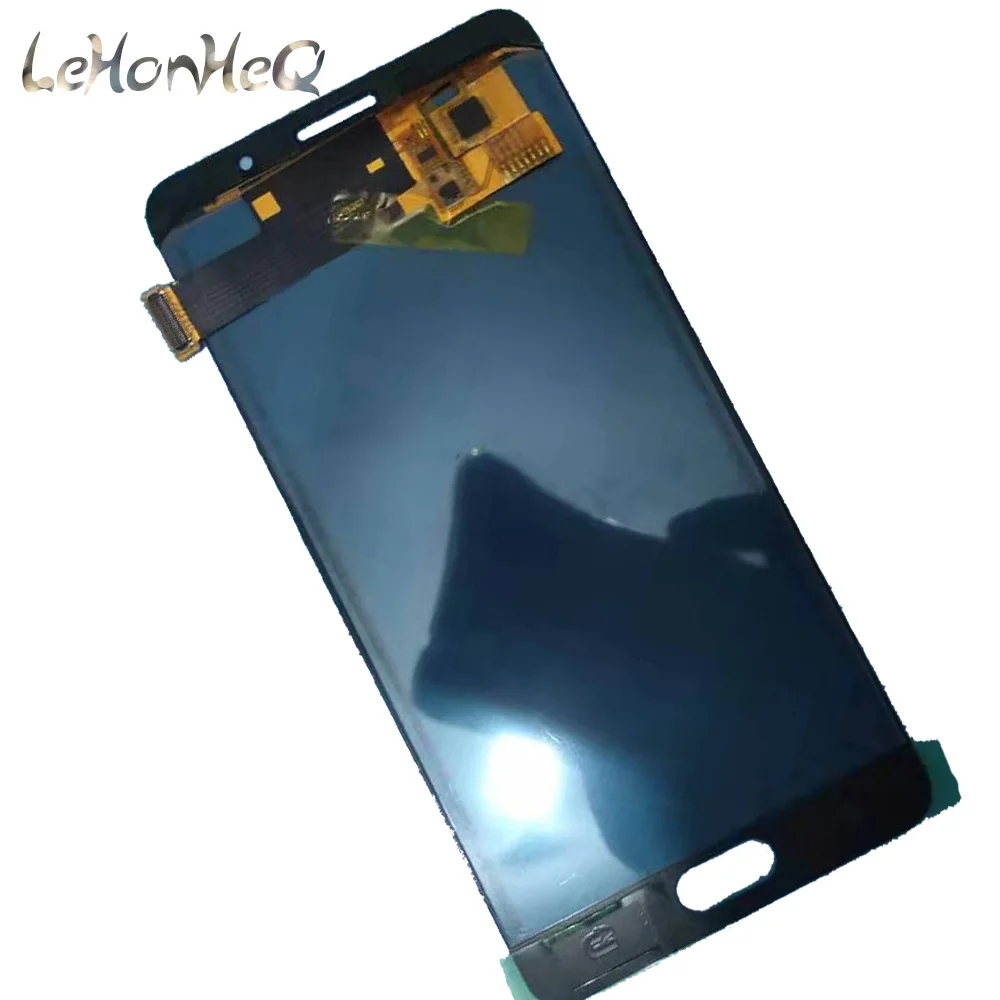 Для Samsung Galaxy A5 2016 A510 A510F A510FD A5100 ЖК дисплей с сенсорным экраном дигитайзер сборка
