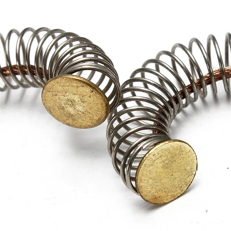 Детские носки 5 пар 5x8x15 мм угольные щётки а также смазывайте механизм для дрель