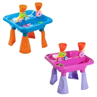 beach toys summer beach family activities sand toys sand dredging tools outdoor table gardening plage fun sand toy kids boy girl