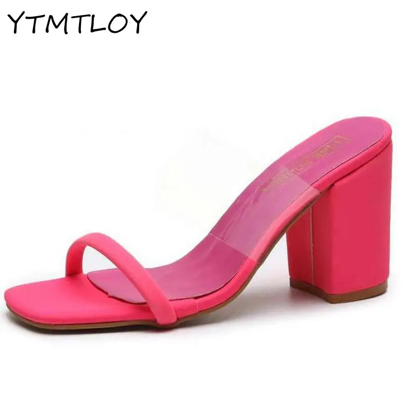 Элегантные женские вечерние классические тапочки летние сандалии модные