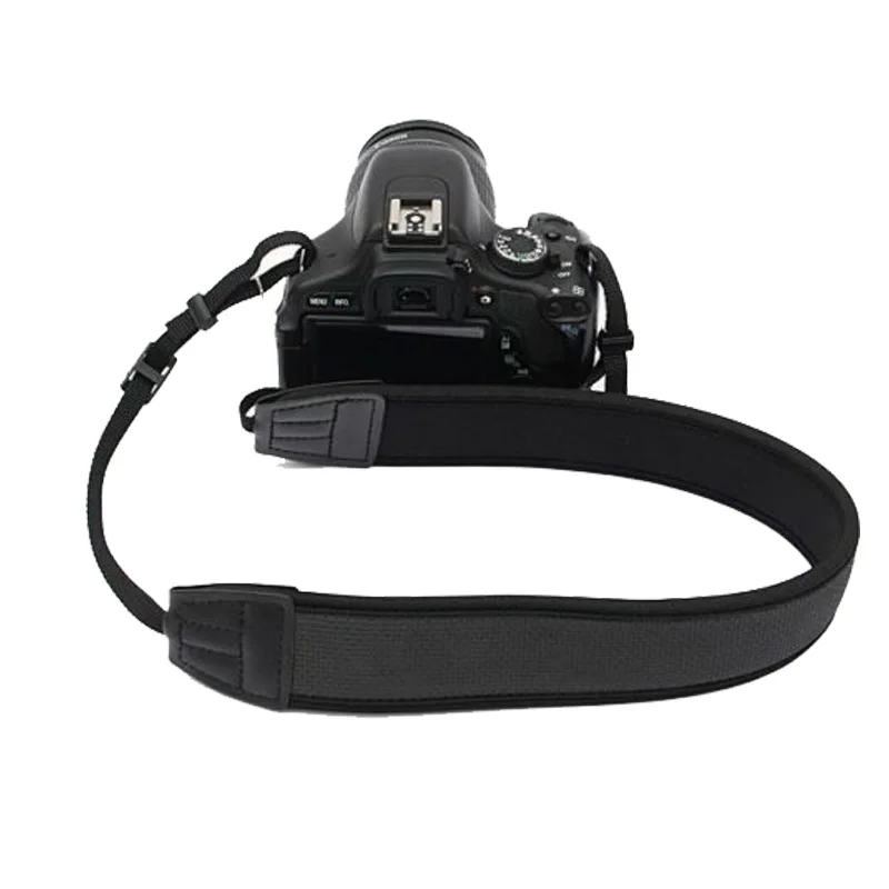 

Universal Camera Shoulder Neck Belt Strap for Nikon Canon Sony DSLR Camera Photography Accessories