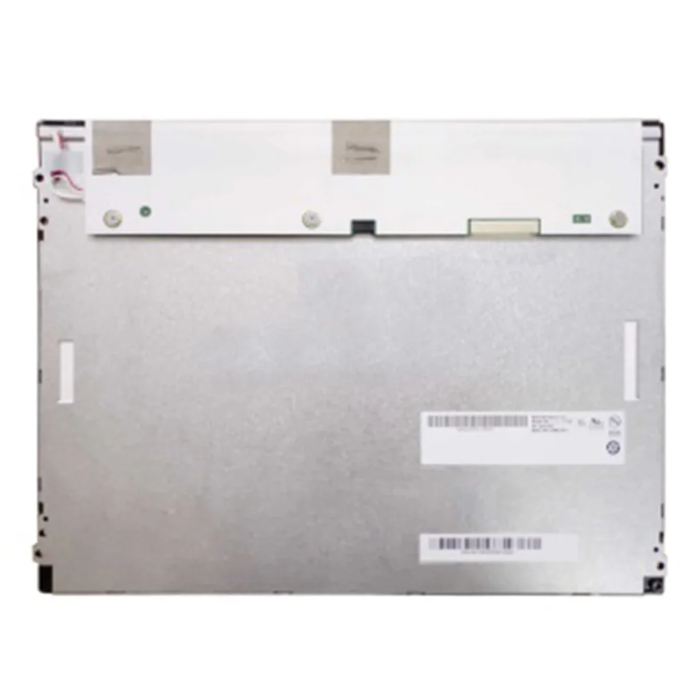 

ЖК-экран 12,1 дюйма, панель для AUO G121SN01 V4 800*600 LVDS, 20 контактов, 60 Гц, 700:1