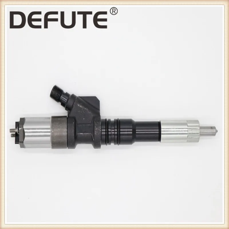 

Fuel injection pump accessories 095000-5660 electric injector injector nozzle assembly