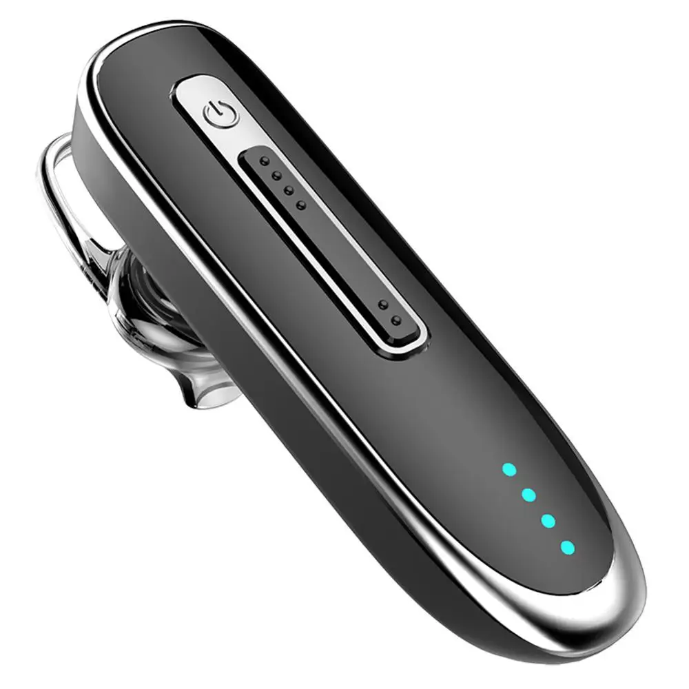 Bluetooth-совместимая гарнитура K2 наушники для громкой связи Беспроводные