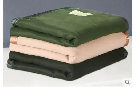 Новый домашний шерстяной военный Вентилятор огня 1 5 метров с накладкой для волос