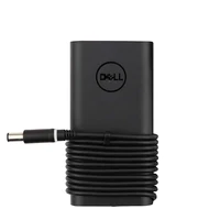 new genuine ul listed ac charger power supply for dell latitude e4200 laptop adapter cord