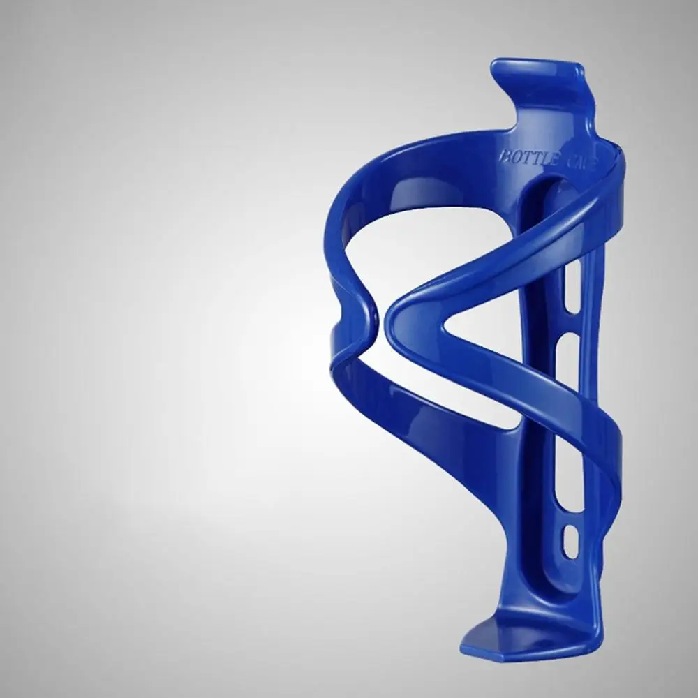 Новый велосипедный держатель для бутылки пластикового велосипеда воды Клетки