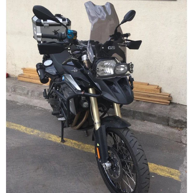 Ветровой экран для BMW F800GS F650GS F 800 650 GS 2008 2009-2015 2016 2017 2018 | Автомобили и мотоциклы