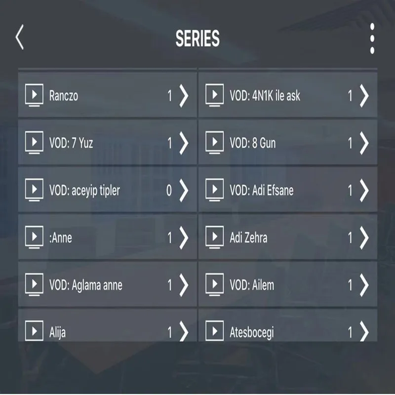 IPTV подписки Европа IPTV 10000+ LIVE 5000+ VOD IPTV Нидерланды Швеция Израиль Финляндия Германия m3u android vlc телеприставка