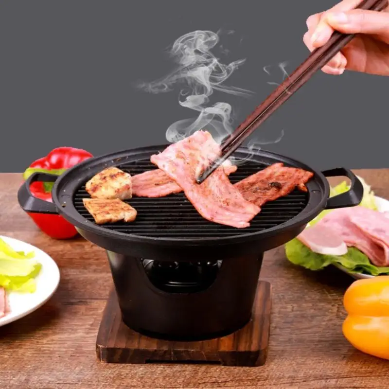 

Гриль для барбекю, плита, инструмент для обжарки мяса