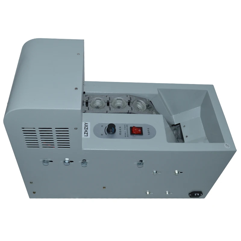 BL CP 18 автоматический каштан резка машина для каштанов разрыхлительная 50 кг/час