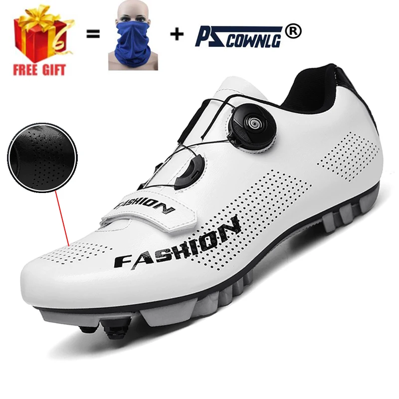 

Top women's Sports MTB Specialized Men’s Sneakers Bicycle Shoes Cycling Shoes Men Self-Locking Road Bike Shoes Women's Sneakers