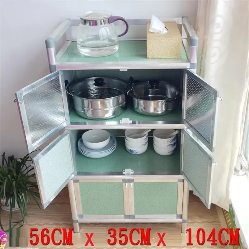 Cubertero Para Cajones Besteklade Sidebord Dolap Kaplama Mueble Cocina Meuble кухня, буфет мебель из алюминиевого сплава шкаф