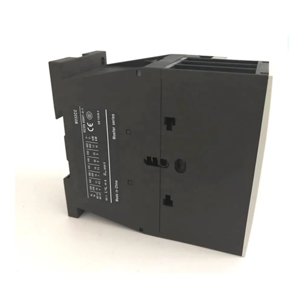 

New original Contactor DILM32-10C(24V50/60Hz)