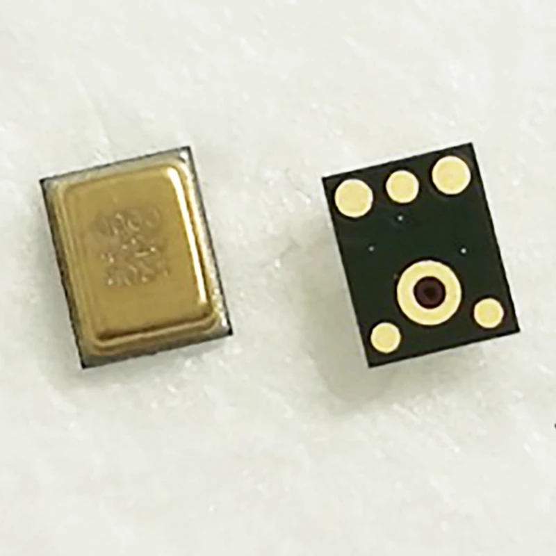 100 шт микрофон Внутренний Замена для samsung Galaxy Y Duos S6102 Карман S5300 S5368 J808E S2650 S7562