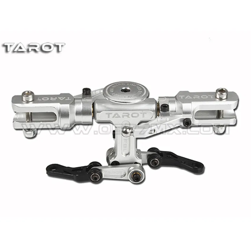 Tarot-Rc TL45110-06 450FBL сдвоенный фиксирующий главный ротор в сборе для всех моделей