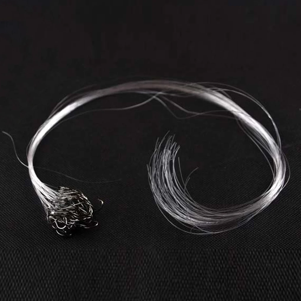 20/28 шт. рыболовные крючки из углеродистой стали