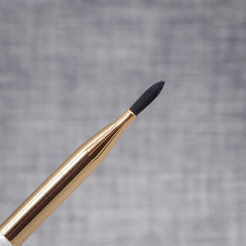 M112 Профессиональная Кисть для макияжа кисть губ эластичное синтетическое