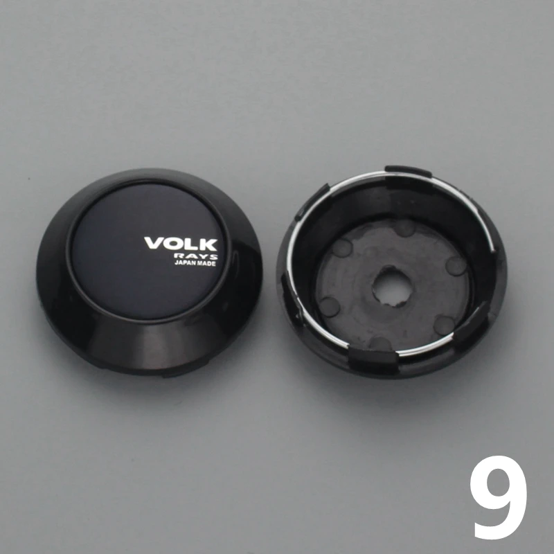 Колпачок на колесо для стайлинга автомобиля 68 мм/2 67 дюйма |