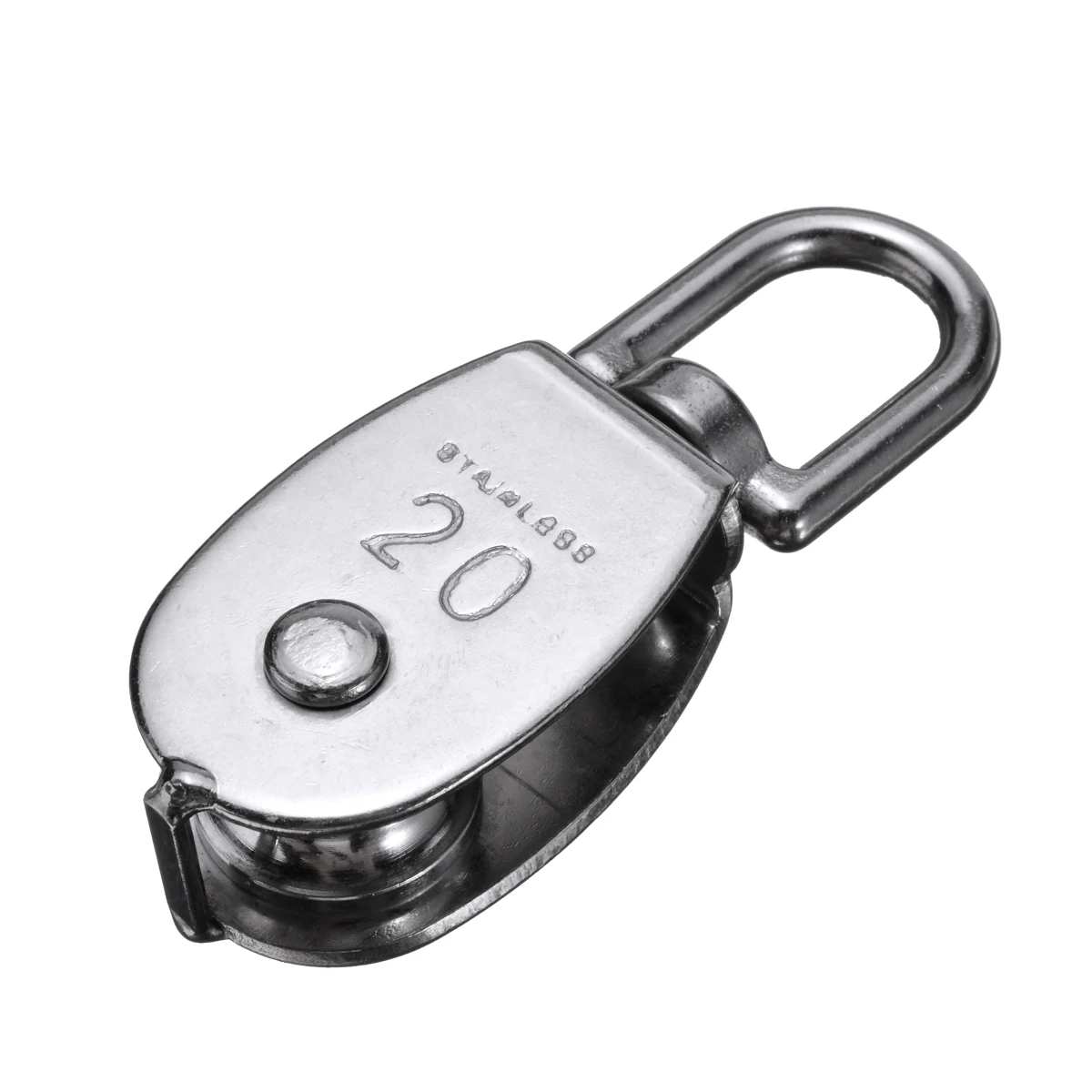 1 шт. поворотный шкив для веревки из нержавеющей стали 304|Шкивы| |