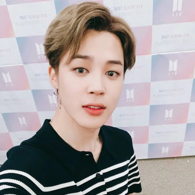 Серьги-кольца с подвеской в виде листьев из титанового пера стиле K-POP для