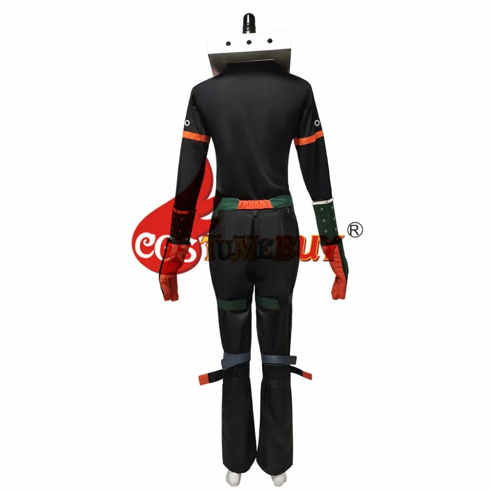 Costumebuy My Hero Academy Boku No Hero Akademia Bakugou Katsuki костюмы для косплея вечерние костюмы на Хэллоуин полный наряд на заказ