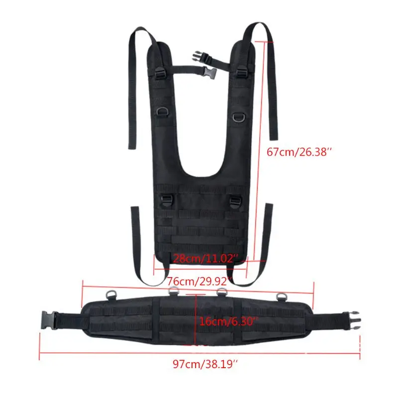 

Металлический детектор обнаружения проводов Слинг для подземный детектор металла детекторы легко качели конечностей руку Saver