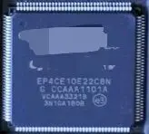 

Free shipping 2PCS/LOT in stock EP4CE10E22C8N EP4CE10E22C8 TQFP
