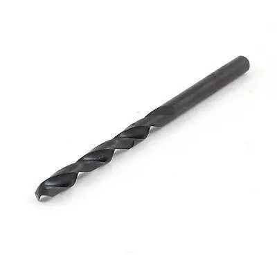 

1pc 11/64" Dia Split Point 74mm Long HSS High Speed Drilling Twist Drill Bit