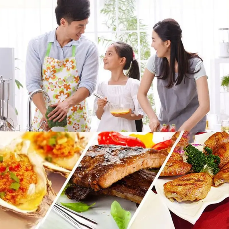 Прямоугольный антипригарный Противень из углеродистой стали для пиццы Печенье