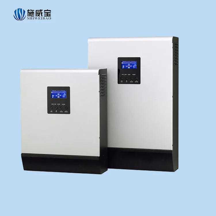 

Pure Sine Wave Inverter 220V 5Kva