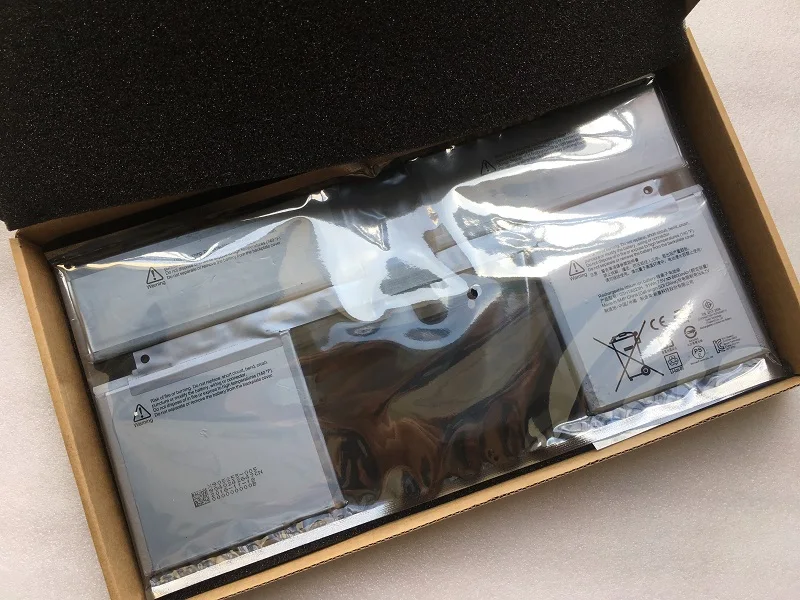 Оригинальная батарея для клавиатуры SupStone G3HTA021H G3HTA023H G3HTA024H Microsoft Surface Book 1 13 5 дюйма