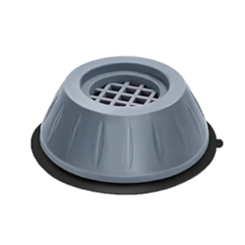 

Hot Anti Vibration Washing Machine Support Anti Slip Shock and Noise Cancelling Mat