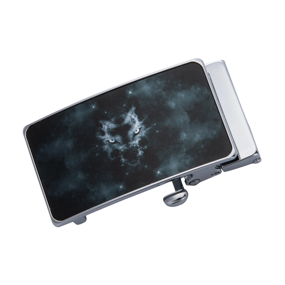 Роскошная пряжка для ремня мужчин автоматическая модные автоматические пряжки 3