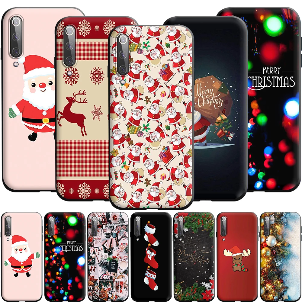 Чехол для Xiaomi MI 8 9T A3 10 10T Note Lite Pro 3 F1 Poco X3 NFC M3 11 11i Ultra F3|Бамперы| |