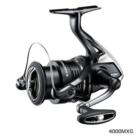 SHIMANO 2020 EXSENCE BB C3000MHG 3000MHG 4000MHG 4000MXG|Рыболовные катушки| |
