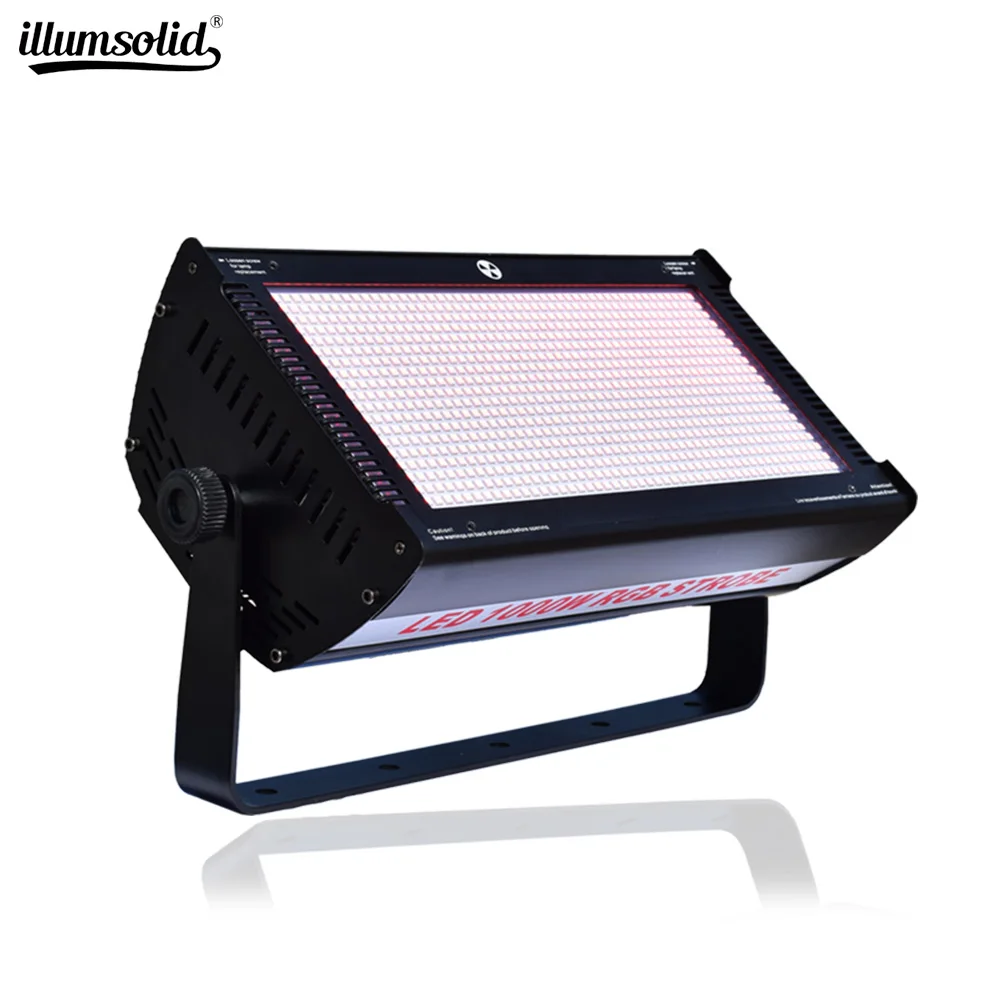 Светодиодный прожектор высокой мощности 1000 Вт RGB Dmx светодиодный стробоскоп