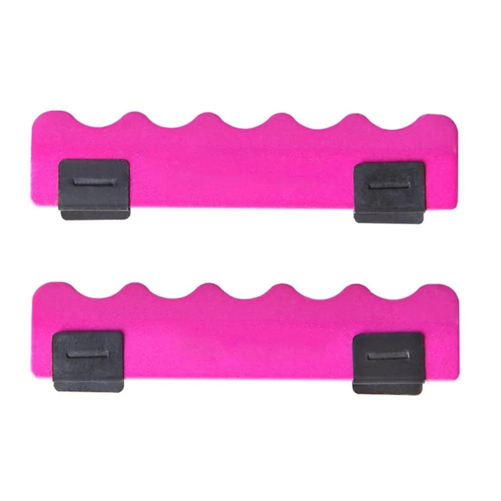 

2pcs Hair Dryer Nozzle Clip Hairdressing Salon Home Hair Dryer Accessory Tool @ME88