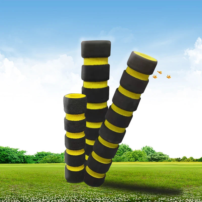 4 шт износостойкая амортизация рукав силовое оборудование амортизатор пены Дрон