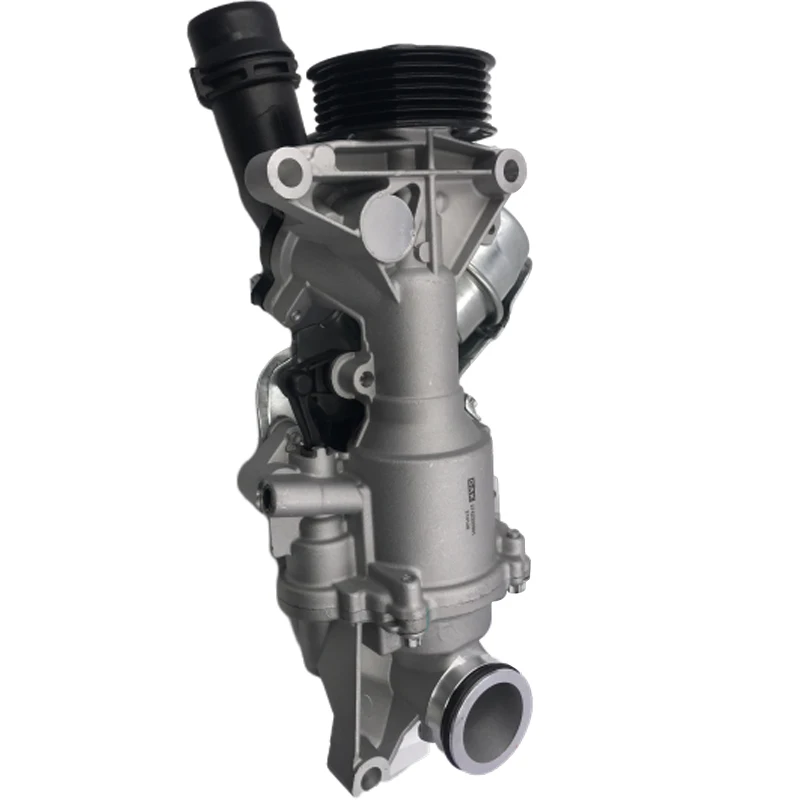 

GAK water pump OEM 2742000301 car engine water pump 2742000301