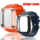 2 в 1 комплект, ремешки для часов Realme watch 2 pro