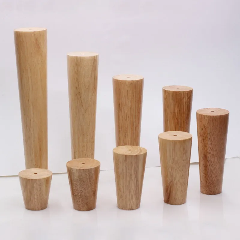 

4 шт., подставки под диван-кровать