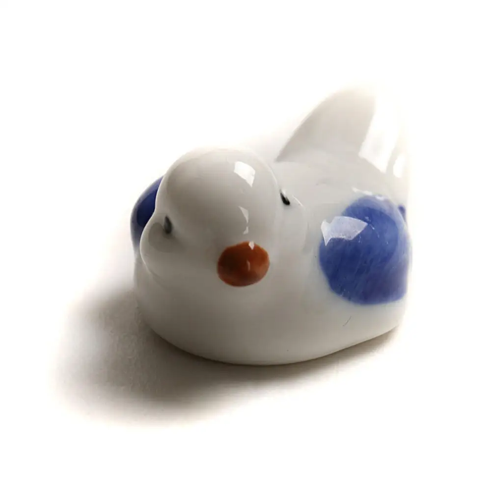 Держатель для палочек керамический в японском стиле | Дом и сад